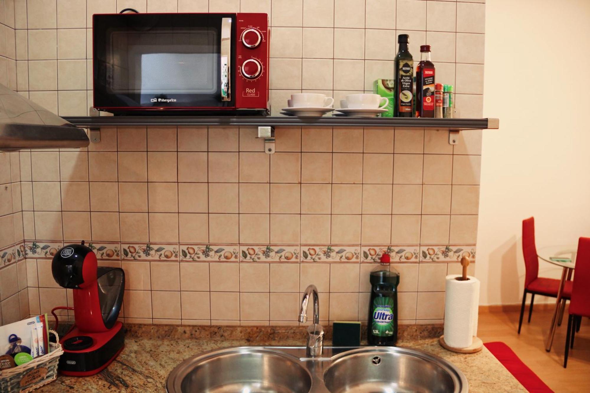 Apartamento Conil Manrey