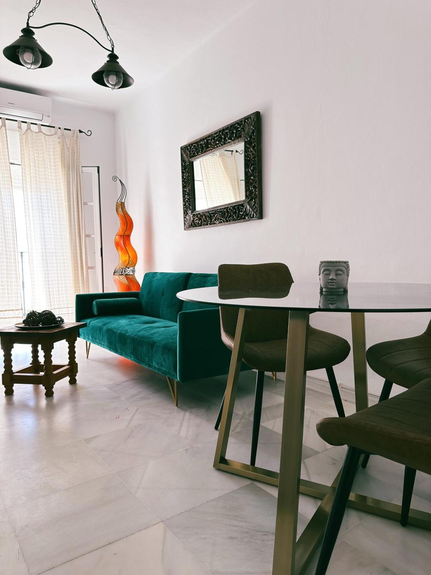 Apartamento Conil Manrey