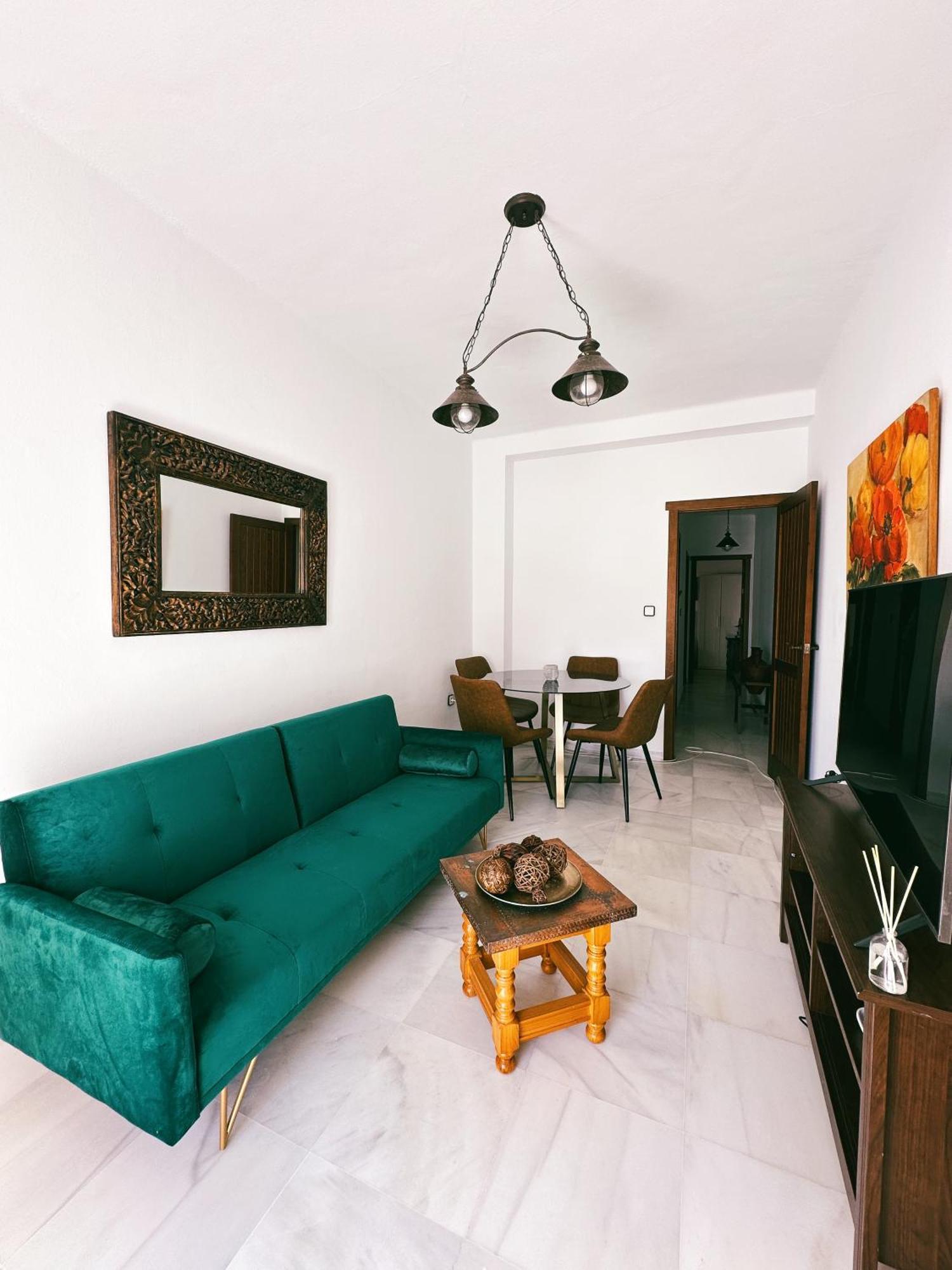 Apartamento Conil Manrey *