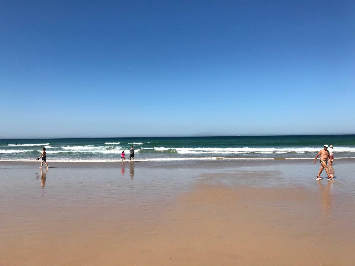 Apartamento Conil Manrey